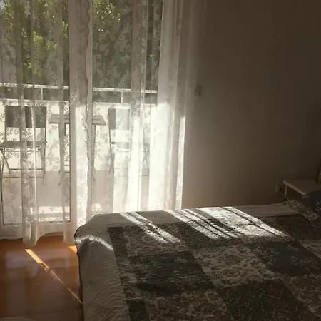 San Marino Novi Vinodolski