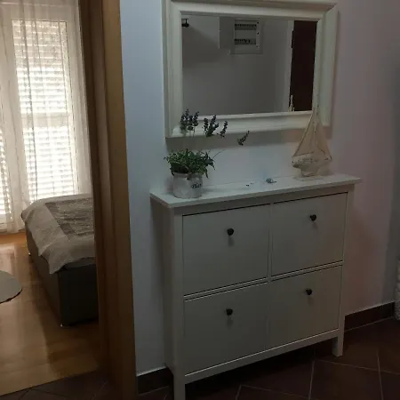 Apartament San Marino *