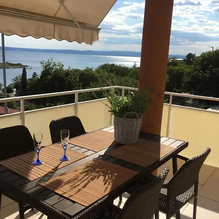 San Marino Apartament