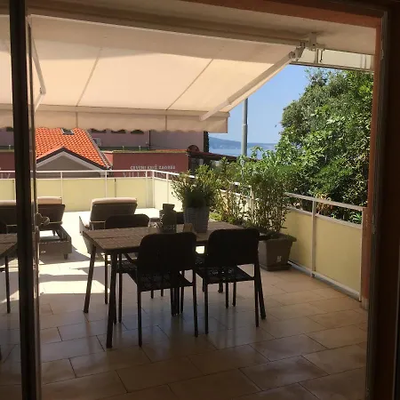 Apartament San Marino