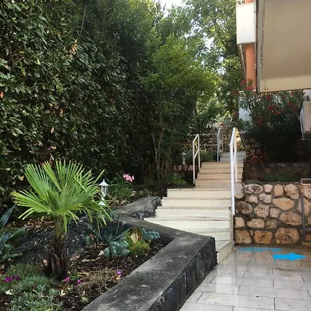 Apartament San Marino Novi Vinodolski
