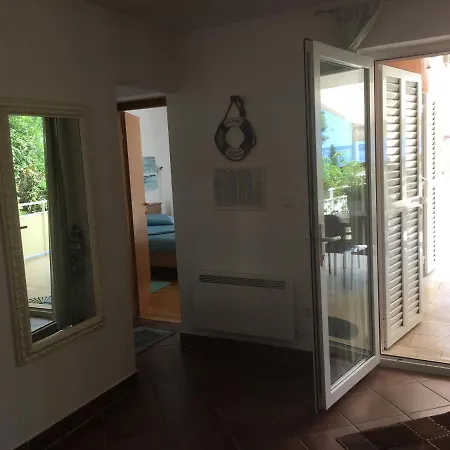 San Marino Apartament *