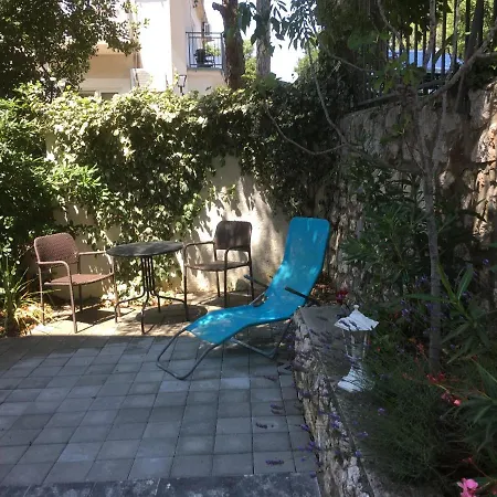 Apartament San Marino