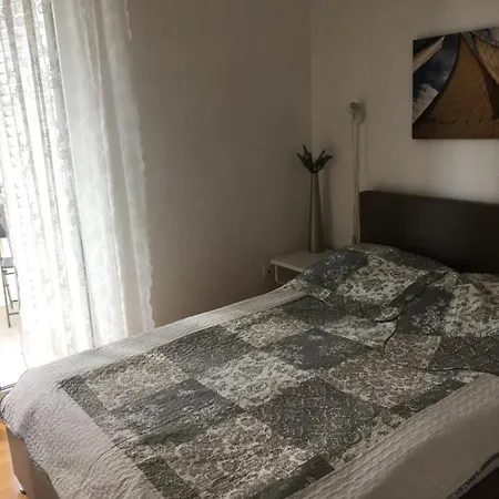 San Marino Apartament Novi Vinodolski