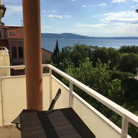 Apartament San Marino