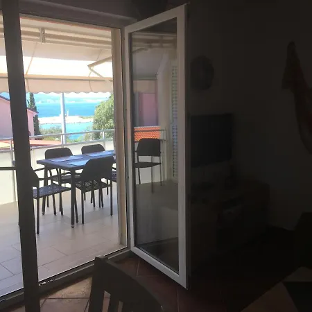 San Marino Apartment