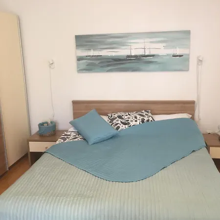 San Marino Apartment *