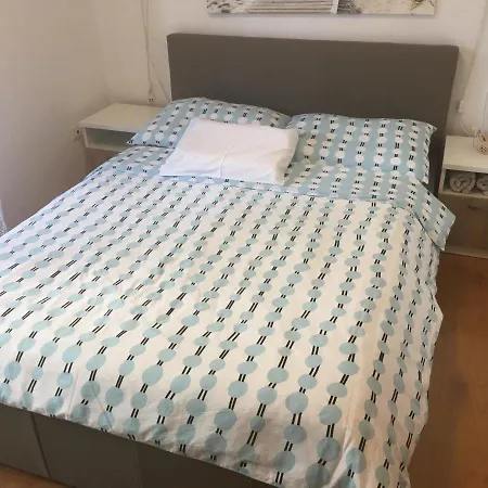 San Marino * Novi Vinodolski