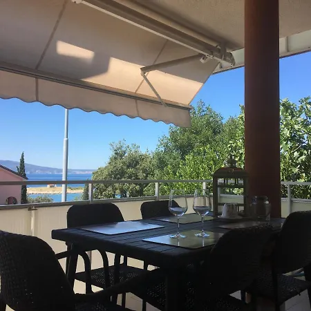 San Marino Apartament Novi Vinodolski