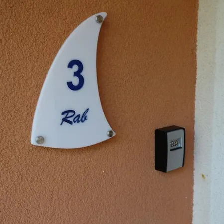 San Marino Apartament