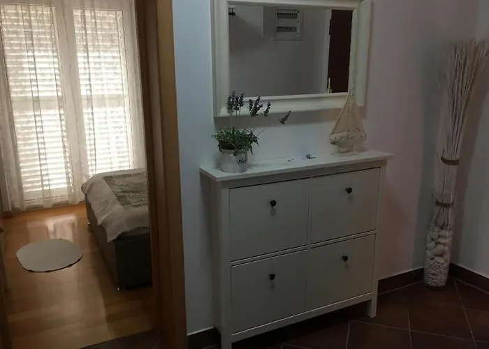 Apartament San Marino *