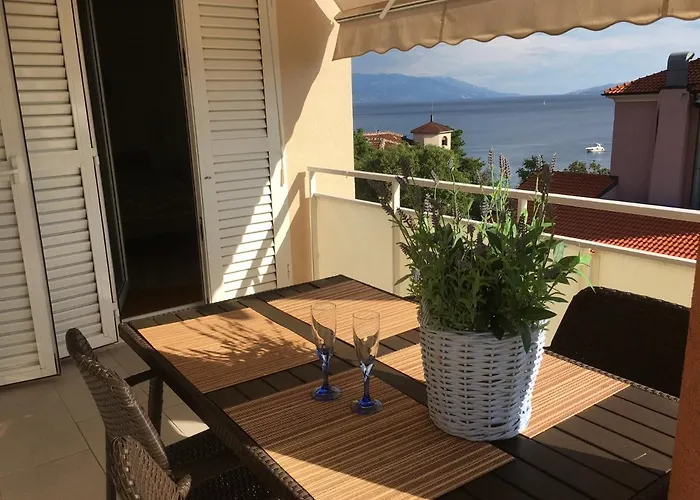 San Marino Apartment *