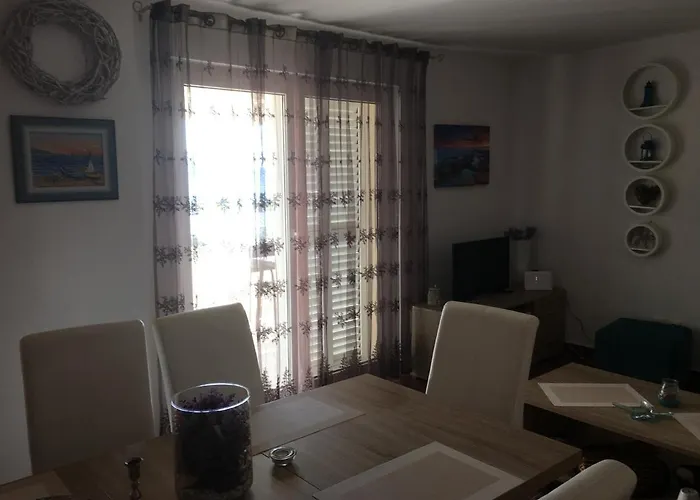 Apartment San Marino *