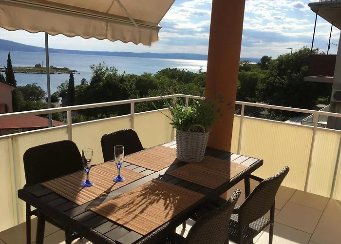 San Marino Apartment