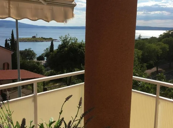 San Marino Apartment