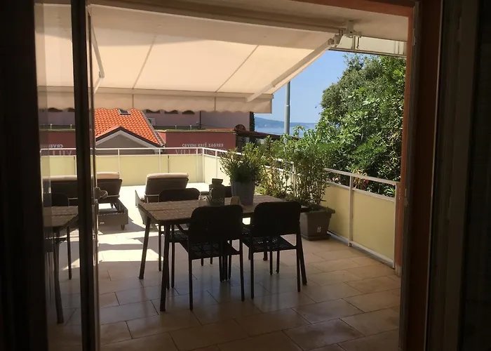 Apartment San Marino