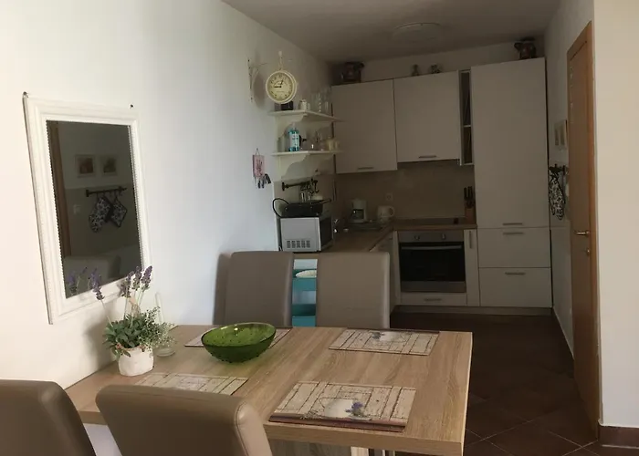 Apartment San Marino *