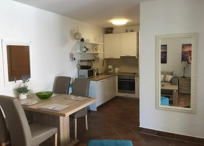 San Marino Apartament Novi Vinodolski