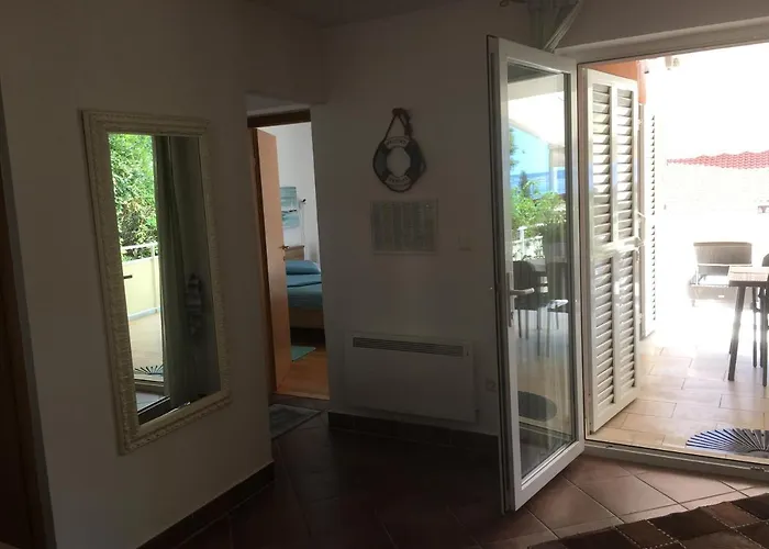 San Marino Apartment *