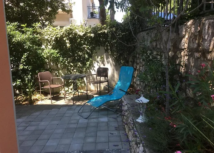 Apartament San Marino