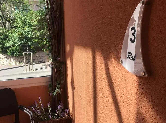 San Marino Apartment