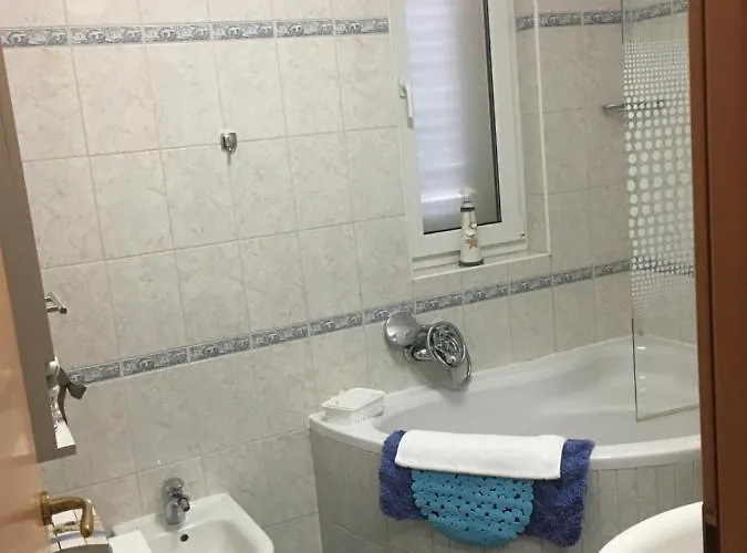 San Marino Apartament