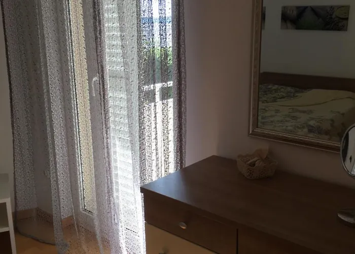 Apartament San Marino *