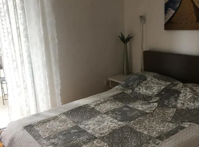San Marino Apartment Novi Vinodolski