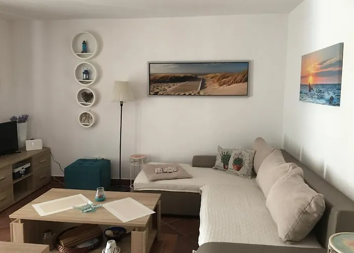 Apartment San Marino