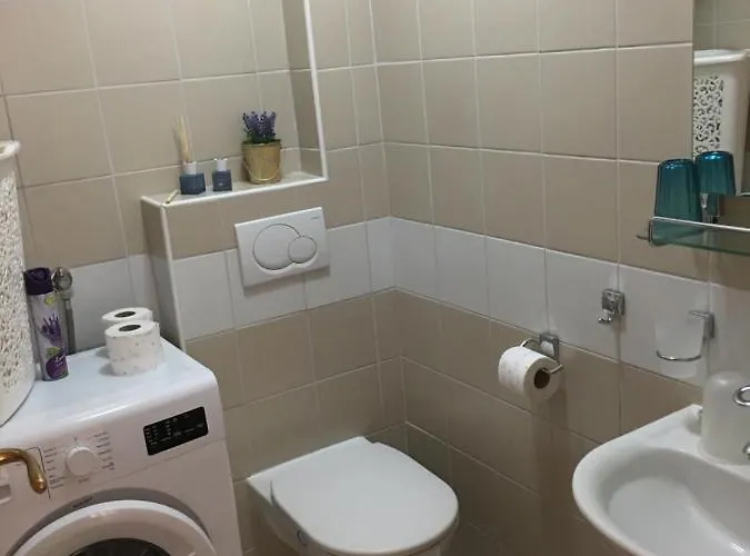 San Marino Apartment Novi Vinodolski