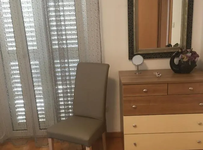 Apartament San Marino *