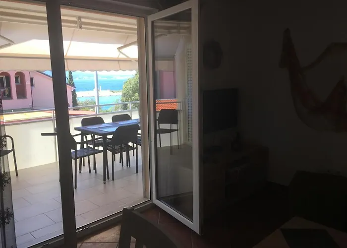 San Marino Apartment
