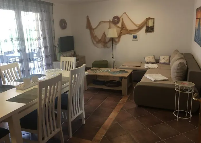 San Marino Apartment *