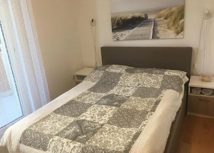 San Marino Apartment Novi Vinodolski