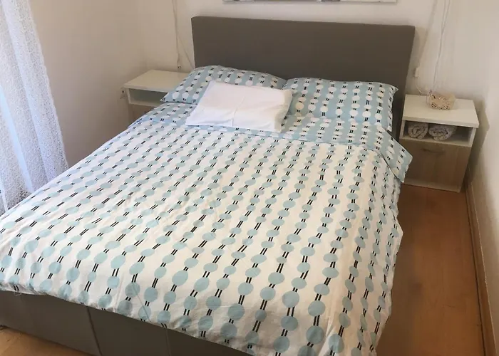 San Marino * Novi Vinodolski