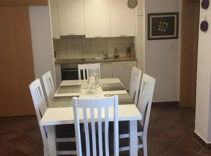 San Marino Apartament Novi Vinodolski