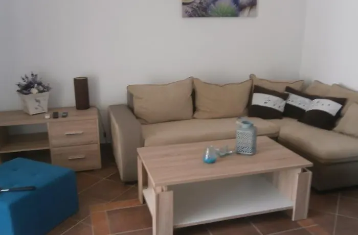 San Marino Apartament Novi Vinodolski
