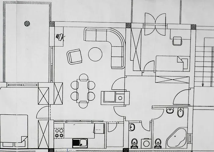 Apartament San Marino