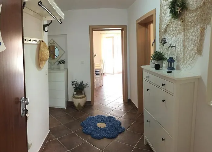 San Marino Apartament