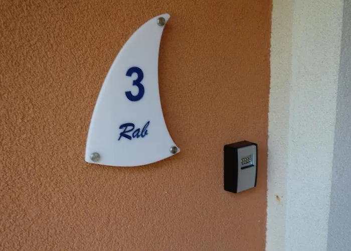 San Marino Apartament