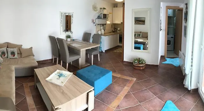 Apartment San Marino *