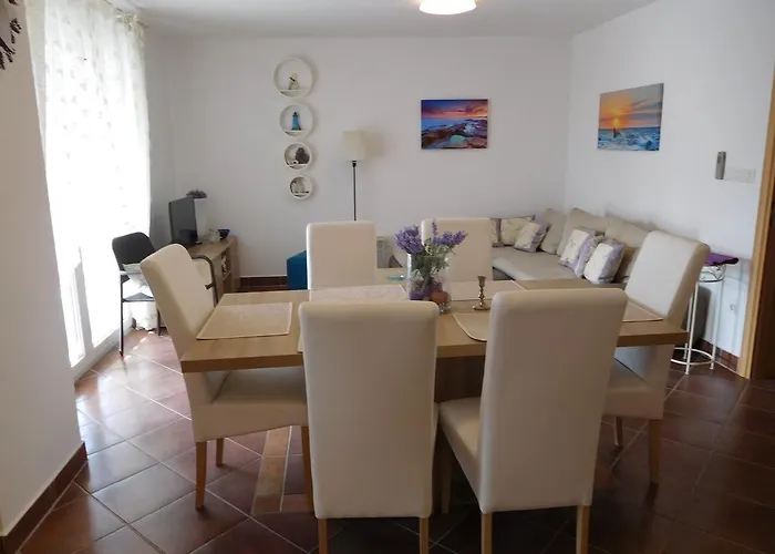 San Marino Apartment *