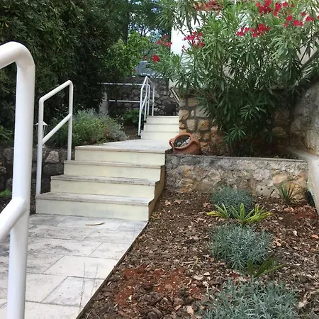 San Marino Appartement Novi Vinodolski