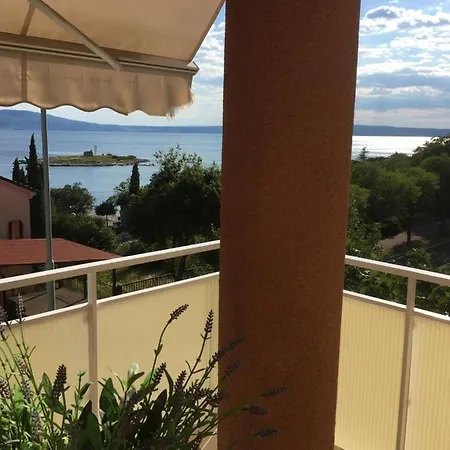 San Marino Appartement