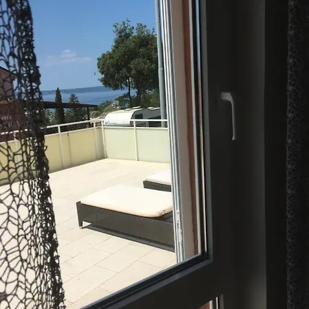 San Marino Appartement Novi Vinodolski