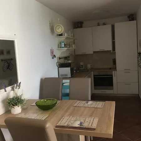 Appartement San Marino *