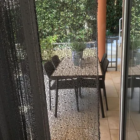 Appartement San Marino Novi Vinodolski