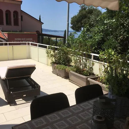 San Marino Novi Vinodolski