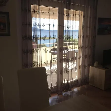 San Marino Appartement Novi Vinodolski