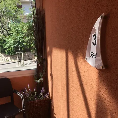 San Marino Appartement